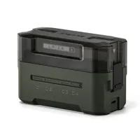 Tilta 4-Channel Portable Charg Picture