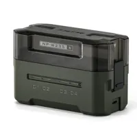 Tilta 4-Channel Portable Charg Picture