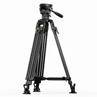Tilta Cine CT08 Fluid Head wit Picture