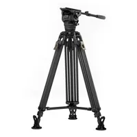 Tilta Cine CT12 Fluid Head wit Picture