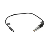 Tilta 14.17" USB-C to 4+2-Pin  Picture