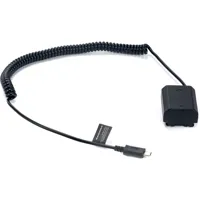 Tilta Panasonic DMW-BLF19 Dumm Picture