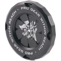 Tilta Engine Button Cover, Bla Picture
