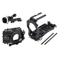 Tilta ES-T15-B Lightweight Rig Picture