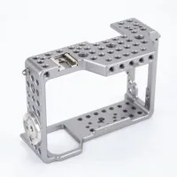 Tilta ES-T17-A V2 Handheld Cag Picture