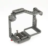 Tilta ES-T37-A Cage Rig with W Picture