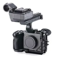Tilta Full Camera Cage Lite Ki Picture