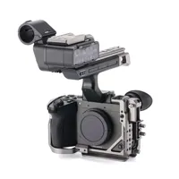 Tilta Full Camera Cage Lite Ki Picture