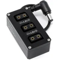 Tilta Gravity G Series DC to P Picture