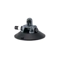 Tilta 6" Suction Cup with Rose Picture