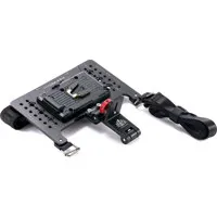 Tilta Rear Seat Monitor Mounti Picture