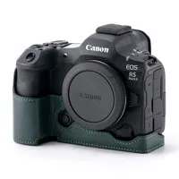 Tilta Leather Case for Canon R Picture