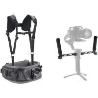 Tilta Lightweight Dual Handle  Picture