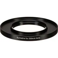 Tilta 58mm Adapter Ring for Mi Picture