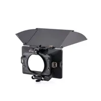 Tilta Mirage Pro Matte Box Bas Picture