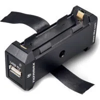 Tilta Dual 18650 Battery Holde Picture