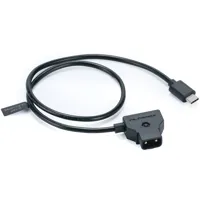 Tilta 19.7" P-Tap to USB-C Pow Picture