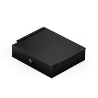 Tilta Top Drawer with Lock for Picture