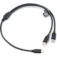 Tilta USB-C to Dual USB-C Spli Picture