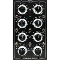 TK Audio 500-Series Dual Mono  Picture