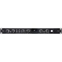 TK Audio Stereo Bus Compressor Picture