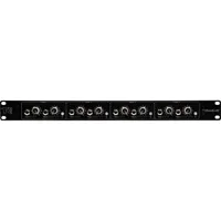 TK Audio Universal Insert Stat Picture
