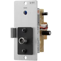 TOA Electronics 900 Series Unb Picture