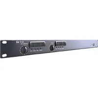 TOA Electronics 2 Channel Digi Picture