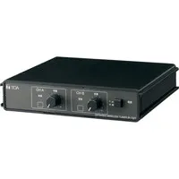 TOA Electronics 2 Channel Infr Picture