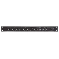 TOA Electronics Rack-Mountable Picture