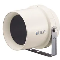 TOA Electronics 6W Wide-Range  Picture
