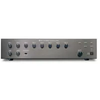TOA Electronics 8-Channel Rack Picture