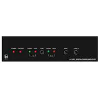 TOA Electronics AV-20D Class D Picture