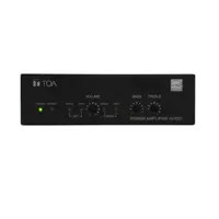 TOA Electronics AV-60S-AM Sing Picture