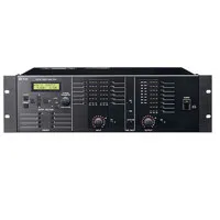TOA Electronics D-901 Modular  Picture