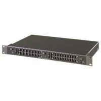 TOA Electronics E-232 Dual Cha Picture