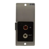 TOA Electronics Equalizer Proc Picture
