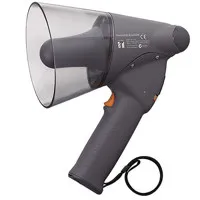 TOA Electronics ER-1203 Splash Picture
