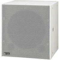 TOA Electronics FB-150 15" 600 Picture