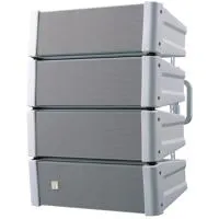 TOA Electronics HX-5 Variable  Picture