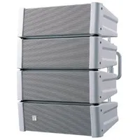 TOA Electronics HX-5 Variable  Picture