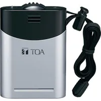 TOA Electronics IR-300M Infrar Picture