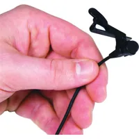 TOA Electronics Lavalier Micro Picture