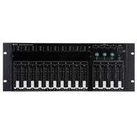 TOA Electronics M-864D 4U Rack Picture