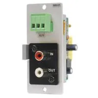 TOA Electronics NM-01 Noise Ma Picture