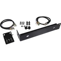 TOA Electronics 19" Rack Mount Picture
