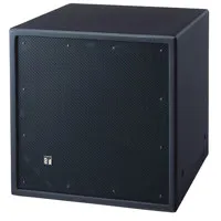 TOA Electronics 12" Subwoofer, Picture