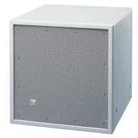 TOA Electronics 12" Subwoofer, Picture