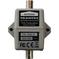 TOA Electronics Trantec Antenn Picture