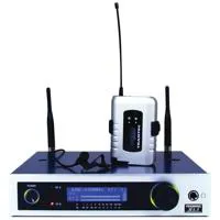 TOA Electronics Trantec S5.3 S Picture